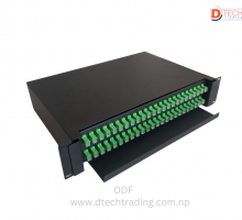 Patch Panel ODF 48 Cores SC APC